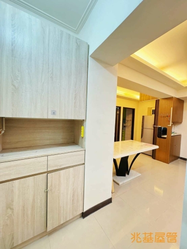 兆基社會住宅🏠下龜山美麗森林3房車可租補免仲(第6張)