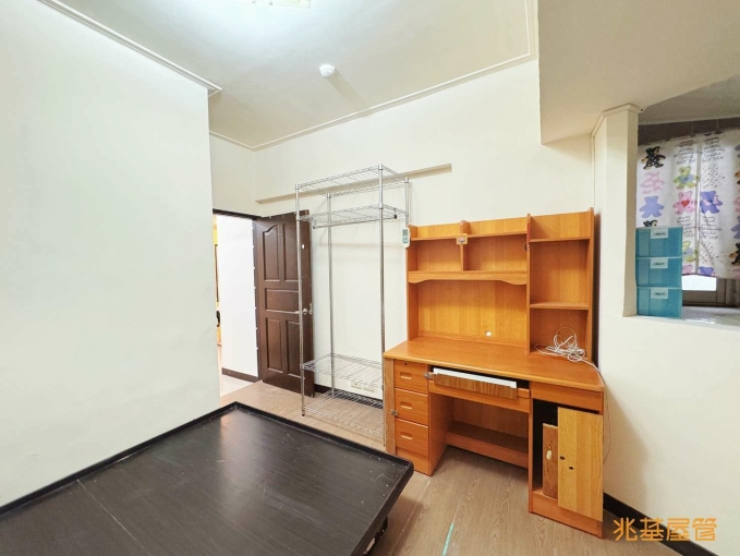 兆基社會住宅🏠下龜山美麗森林3房車可租補免仲(第10張)