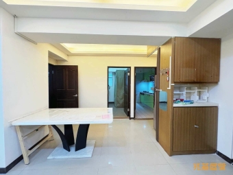 兆基社會住宅🏠下龜山美麗森林3房車可租補免仲（第5張）