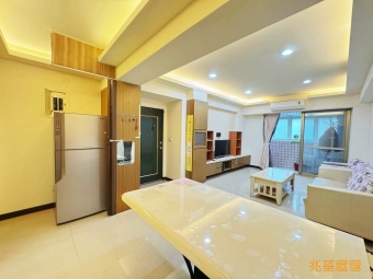 兆基社會住宅🏠下龜山美麗森林3房車可租補免仲（第2張）