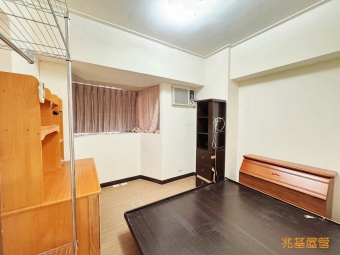 兆基社會住宅🏠下龜山美麗森林3房車可租補免仲（第8張）