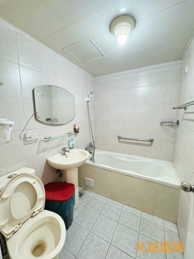 兆基社會住宅🏠下龜山美麗森林3房車可租補免仲(第12張)