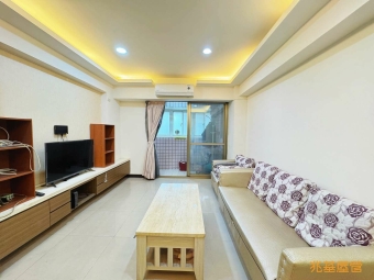 兆基社會住宅🏠下龜山美麗森林3房車可租補免仲（第4張）