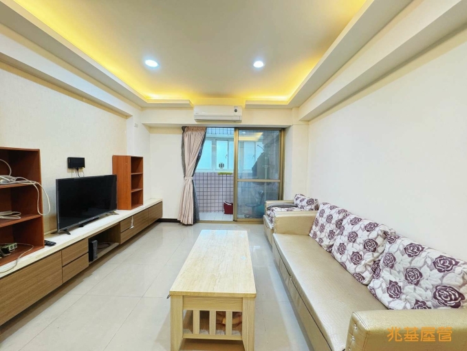 兆基社會住宅🏠下龜山美麗森林3房車可租補免仲(第4張)