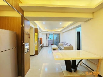 兆基社會住宅🏠下龜山美麗森林3房車可租補免仲（第3張）