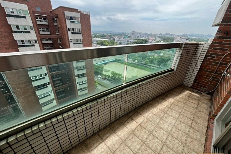 兆基社會住宅🏠岡山國宅乙區大三房含平車可租補(第12張)