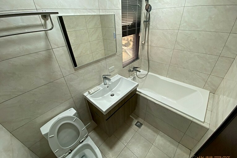 兆基社會住宅🏡可寵可租補/新豐舒適大兩房（第7張）