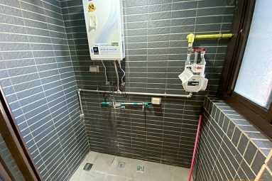 兆基社會住宅🏡可寵可租補/新豐舒適大兩房（第6張）