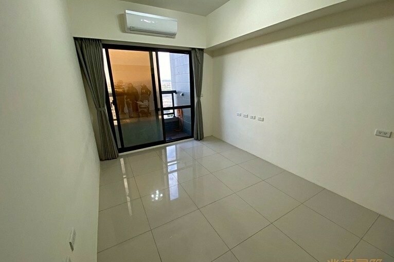 兆基社會住宅🏡可寵可租補/新豐舒適大兩房（第1張）