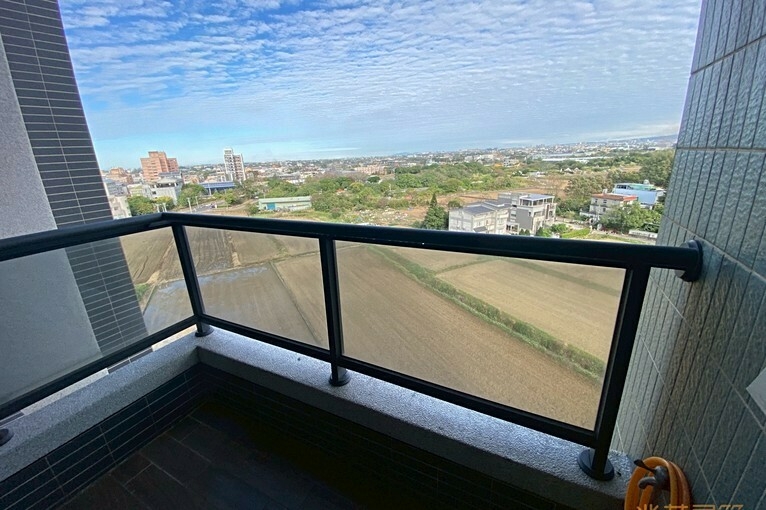 兆基社會住宅🏡可寵可租補/新豐舒適大兩房（第5張）