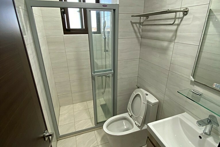 兆基社會住宅🏡可寵可租補/新豐舒適大兩房（第8張）