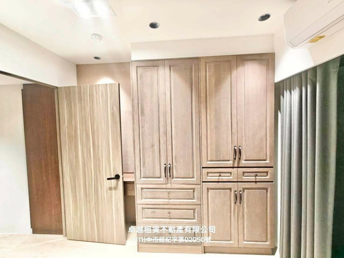 宣💕台水台電可租補💕近逢甲商圈💕兩房一廳精美物件💕(第11張)