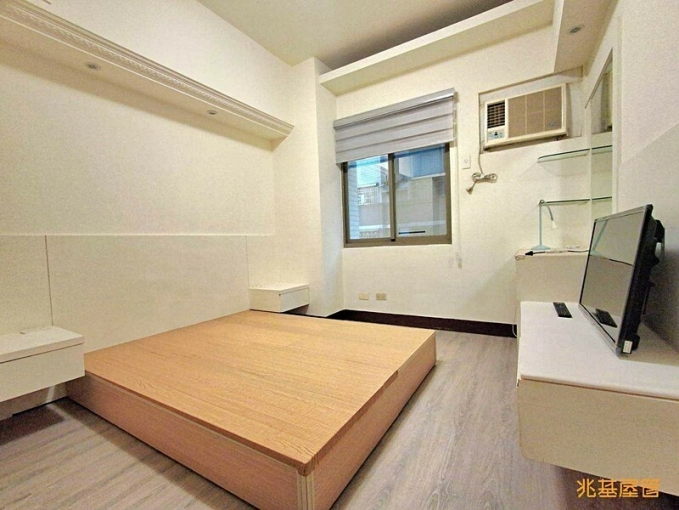 兆基社會住宅🏡重上街.可租補.精美兩房.巨蛋.凹子底（第2張）