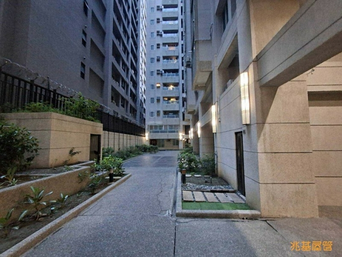 兆基社會住宅🏡重上街.可租補.精美兩房.巨蛋.凹子底（第8張）