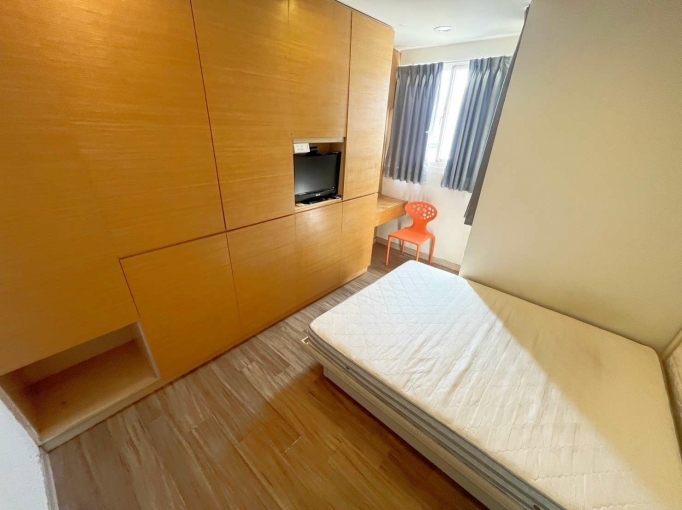 陽台獨洗✨子母車✨可租屋補助✨大間便宜✨近逢甲（第6張）