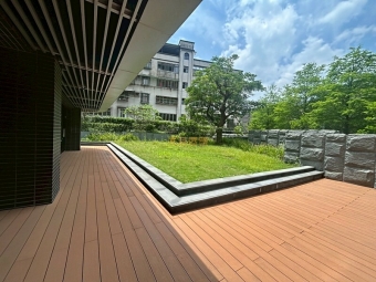 兆基社會住宅🏡水天德莊新社區電梯三房含車位含管理費（第12張）