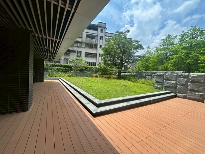 兆基社會住宅🏡水天德莊新社區電梯三房含車位含管理費（第12張）