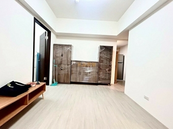 兆基社會住宅🏡水天德莊新社區電梯三房含車位含管理費（第4張）