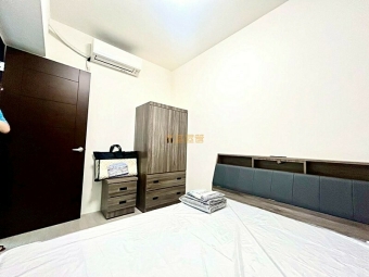 兆基社會住宅🏡水天德莊新社區電梯三房含車位含管理費（第5張）