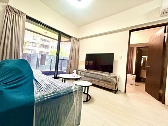 兆基社會住宅🏡水天德莊新社區電梯三房含車位含管理費（第2張）