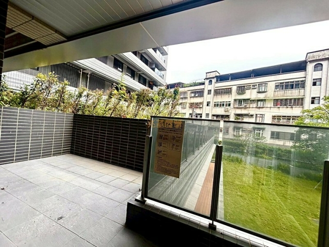 兆基社會住宅🏡水天德莊新社區電梯三房含車位含管理費（第11張）