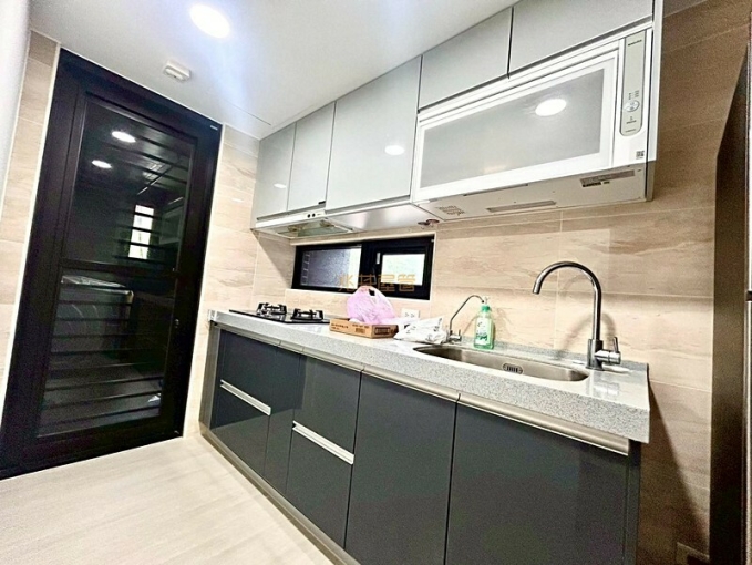 兆基社會住宅🏡水天德莊新社區電梯三房含車位含管理費（第7張）