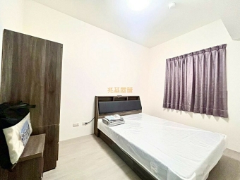 兆基社會住宅🏡水天德莊新社區電梯三房含車位含管理費（第6張）