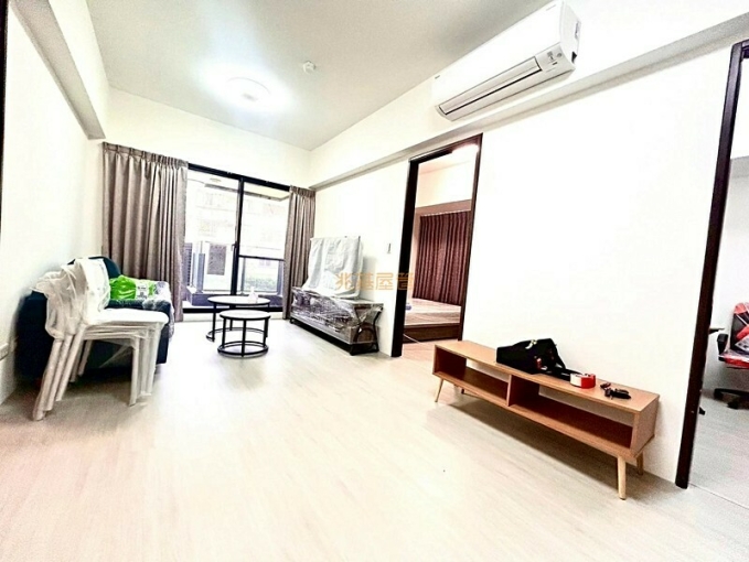 兆基社會住宅🏡水天德莊新社區電梯三房含車位含管理費（第3張）