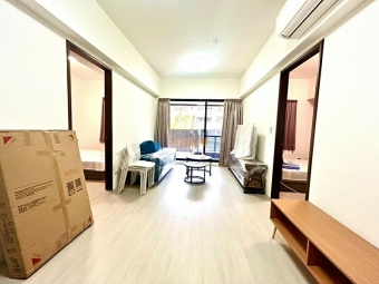 兆基社會住宅🏡水天德莊新社區電梯三房含車位含管理費（第1張）