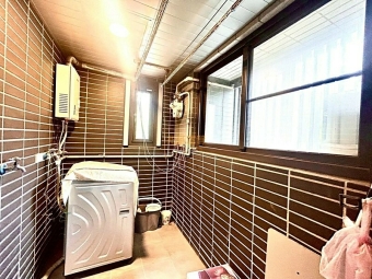 兆基社會住宅🏡水天德莊新社區電梯三房含車位含管理費（第8張）