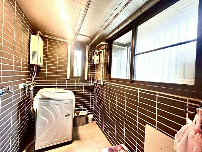 兆基社會住宅🏡水天德莊新社區電梯三房含車位含管理費（第8張）