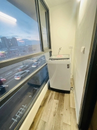 秒殺出租💕新蓋/24H管理/可租補/流理臺/採光😍（第7張）