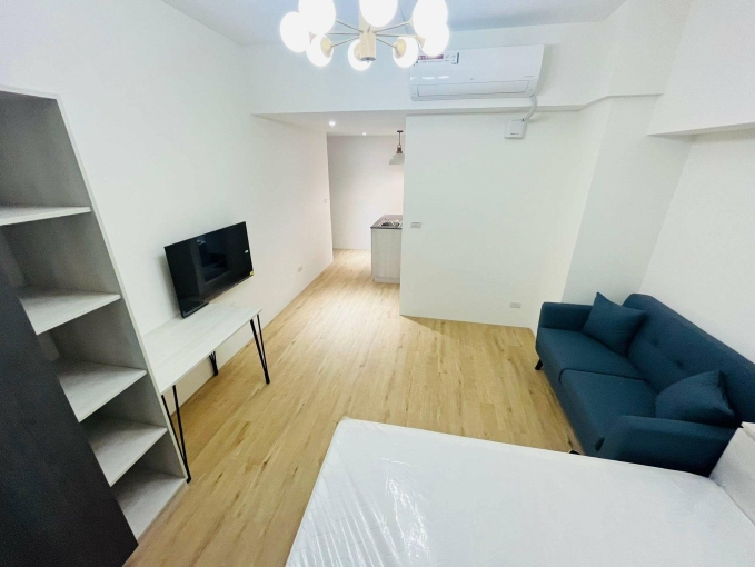 秒殺出租💕新蓋/24H管理/可租補/流理臺/採光😍（第4張）