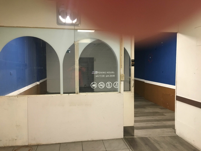 【店鋪】龍華科大旁臨大路 屋主自租（第2張）