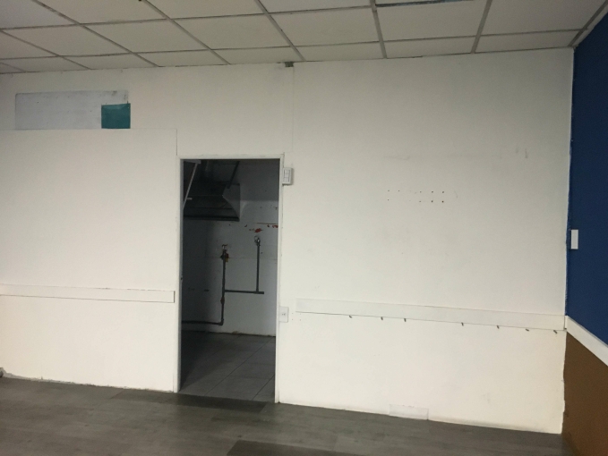 【店鋪】龍華科大旁臨大路 屋主自租（第3張）