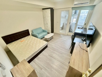 北區大坪數✨可乖寵!租補不加價💕採光佳/陽台獨洗（第1張）