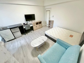 北區大坪數✨可乖寵!租補不加價💕採光佳/陽台獨洗（第4張）