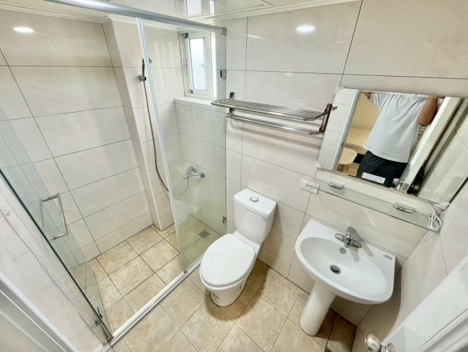 北區大坪數✨可乖寵!租補不加價💕採光佳/陽台獨洗（第6張）