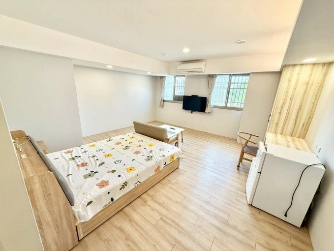 🧡請加賴🧡電梯美屋🧡獨洗凸窗曬衣🧡秒殺物件🧡（第1張）