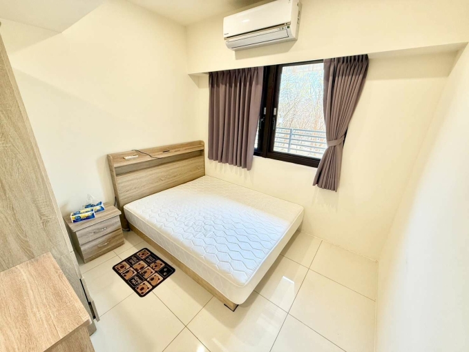 大雅精選🏆衛浴乾濕分離✨沙發追劇可連yt,Netflix(第12張)