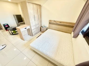 大雅精選🏆衛浴乾濕分離✨沙發追劇可連yt,Netflix（第3張）