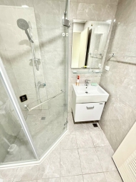 大雅精選🏆衛浴乾濕分離✨沙發追劇可連yt,Netflix（第5張）