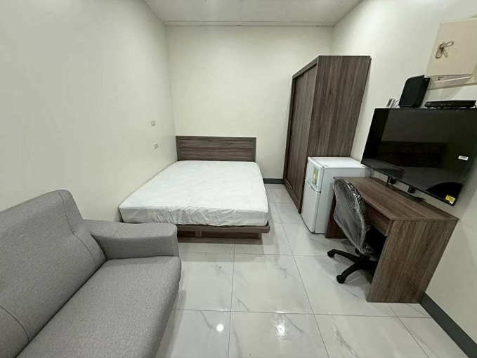 租屋找77過好年✿站前全新裝潢,陽台獨洗,可補助（第2張）