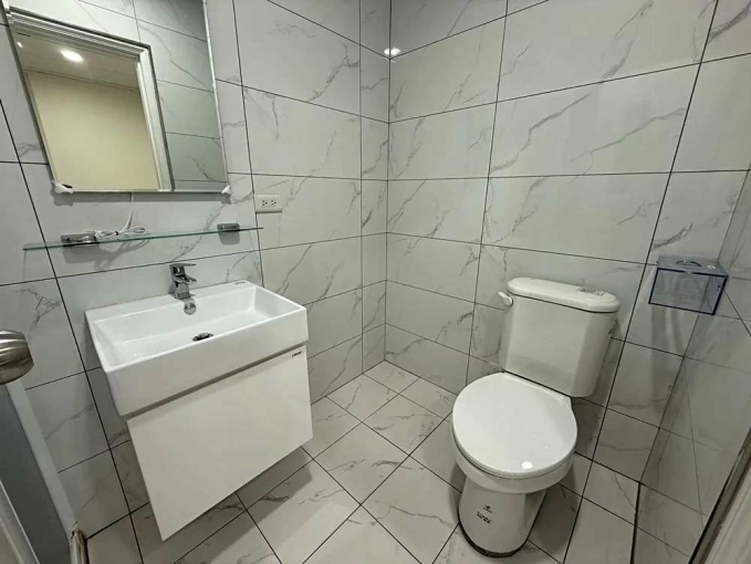 租屋找77過好年✿站前全新裝潢,陽台獨洗,可補助（第5張）