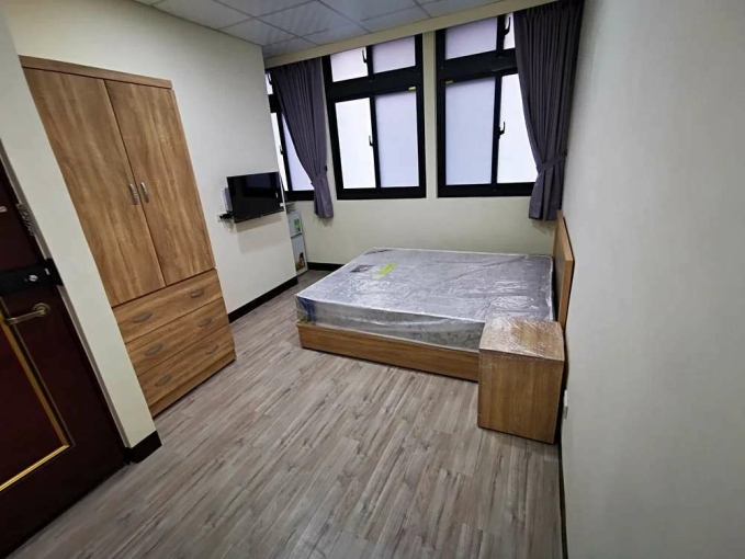 府中捷運站❤️南雅夜市❤️全新裝潢❤️租補對外窗 - Image 3