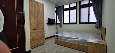 府中捷運站❤️南雅夜市❤️全新裝潢❤️租補對外窗 - Image 11