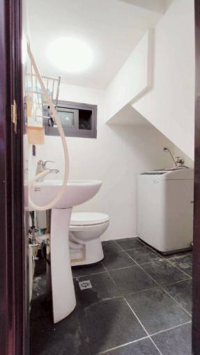 一中生活圈 /可寵/樓中樓一房一廳 /可雙租補/可工作室（第9張）