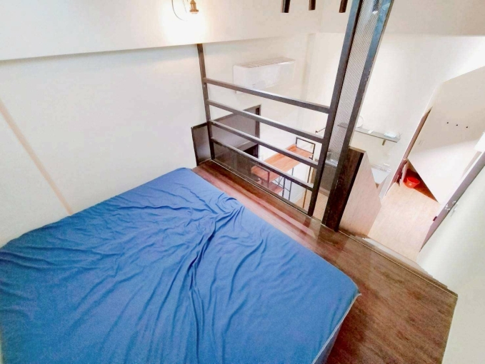 一中生活圈 /可寵/樓中樓一房一廳 /可雙租補/可工作室（第7張）