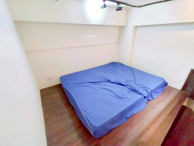 一中生活圈 /可寵/樓中樓一房一廳 /可雙租補/可工作室（第8張）