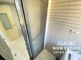 陽台獨洗🍀電梯免爬🍀子母車🍀飲水機🍀稀有可貓🍀租屋補助（第6張）